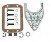 Widelec włącznik napędu DANA30 front 5252599 Cherokee  84-92 XJ